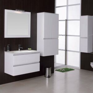MUEBLES DE BAÑO EN CÓRDOBA - MILAR COCINAS