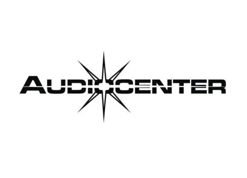 AUDIOCENTER