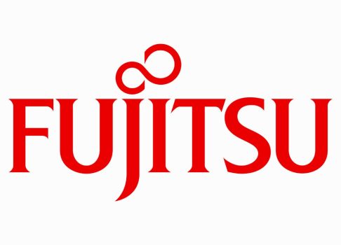 FUJITSU