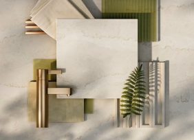 Calacatta Tova Silestone
