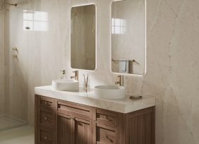 Calacatta Tova Silestone