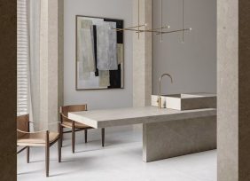 Sandik Dekton - Pietra edition
